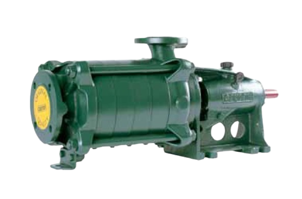 Centrifuge multicellulaire horizontale